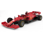 Formula R/C Ferrari SF1000 1:16 RASTAR – červená